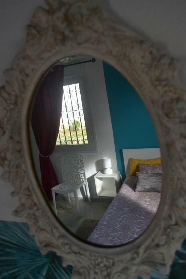 Casa Luz Del Faro