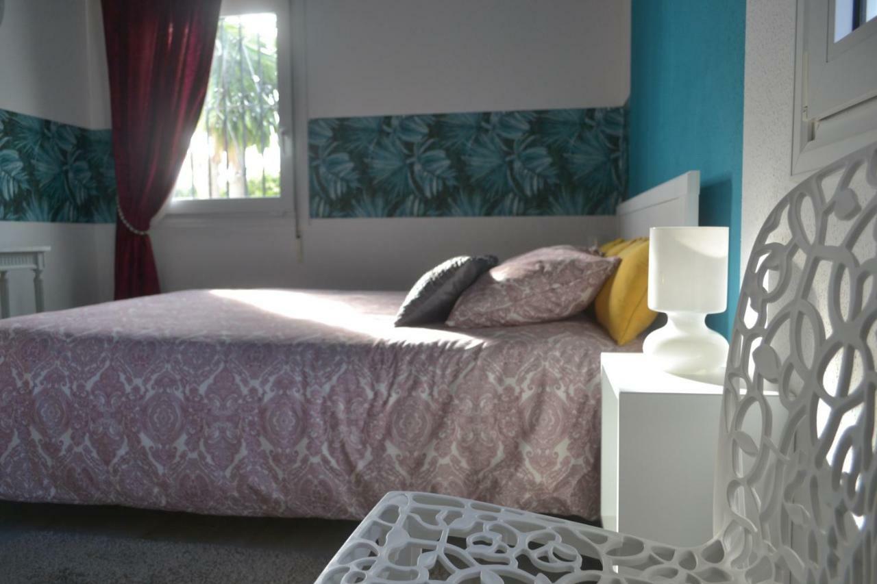 Bed & Breakfast Casa Luz Del Faro *