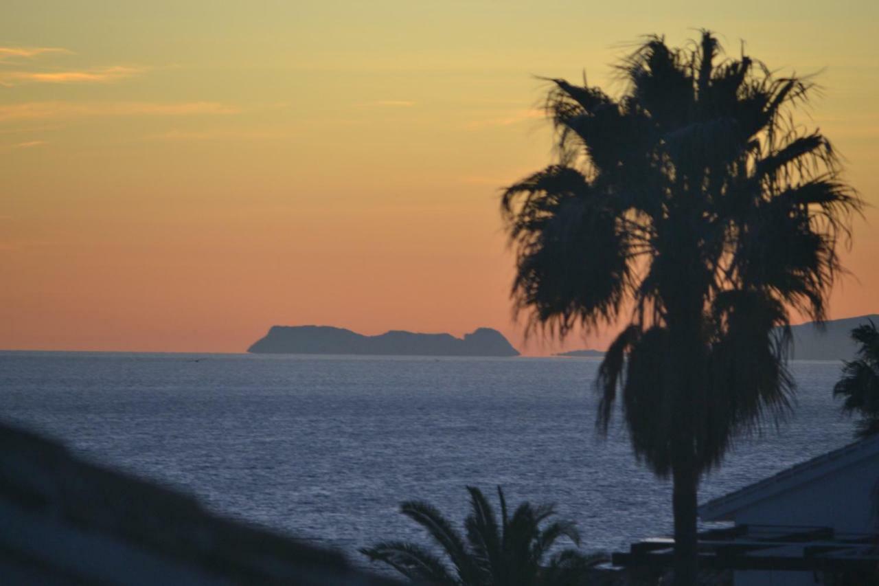Casa Luz Del Faro MIJAS COSTA