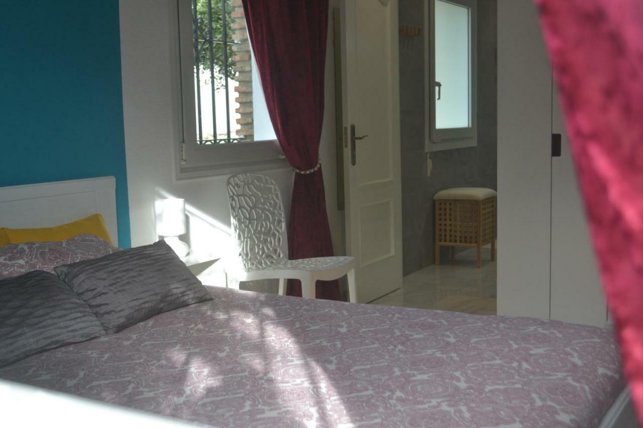 Casa Luz Del Faro *