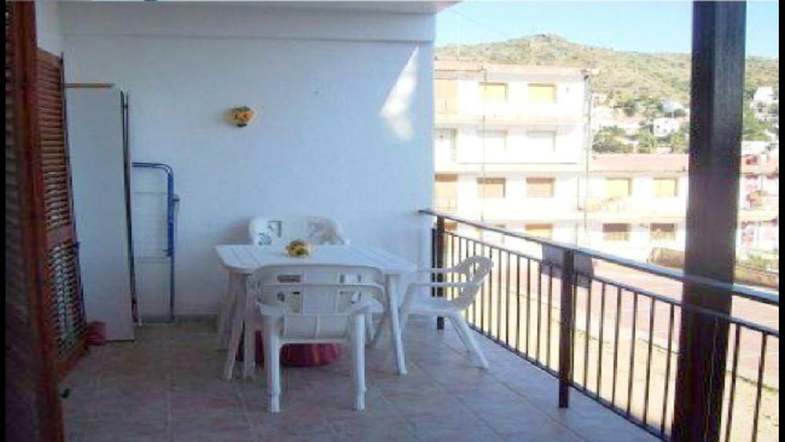 Apartamento Roses Rosas