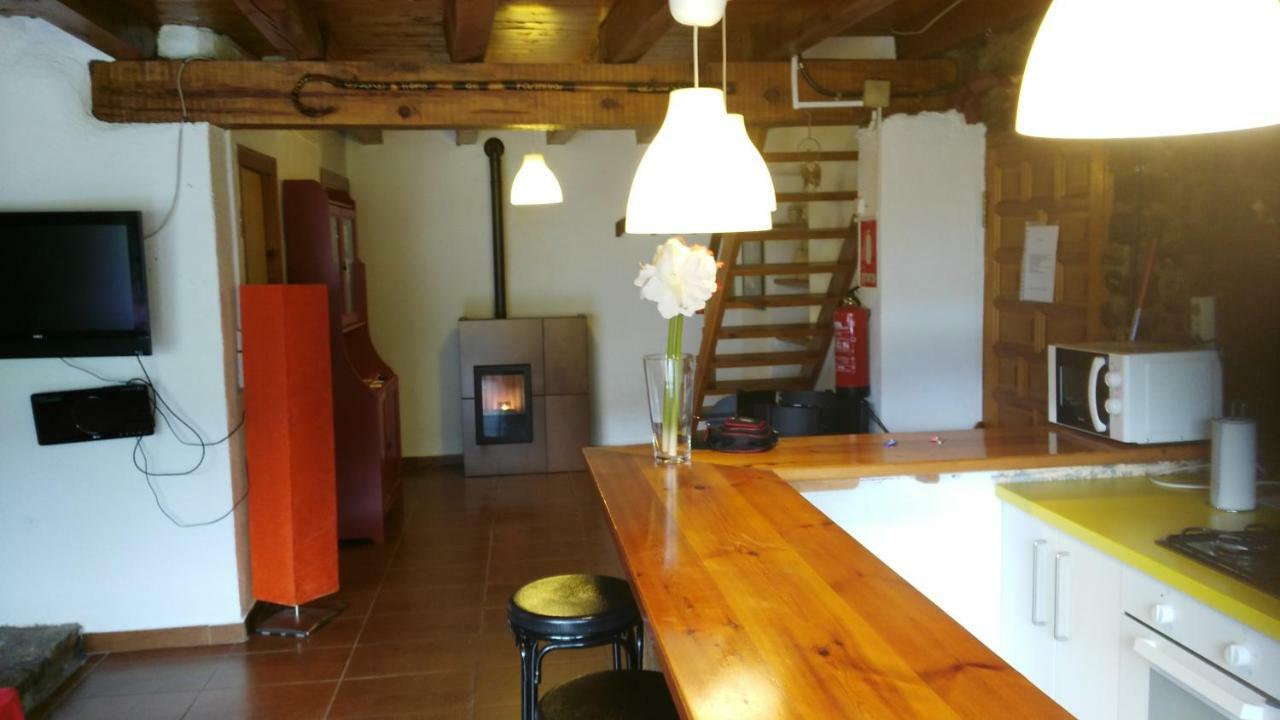 Holiday home Can Batista Neva