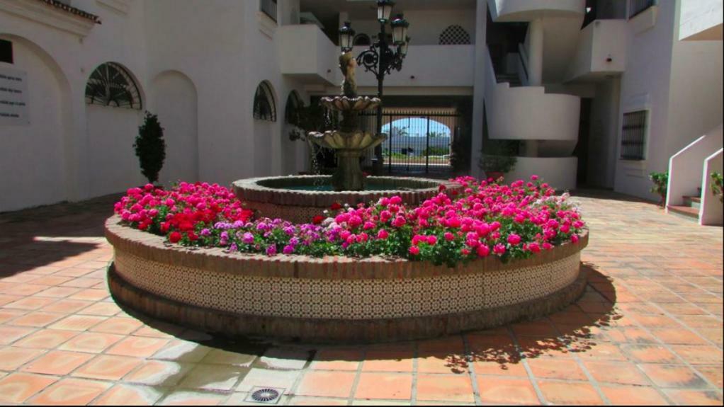 Apartment Frente Al Mar Benalmadena