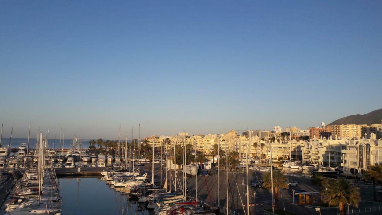 Estudio Sagitario * Benalmadena