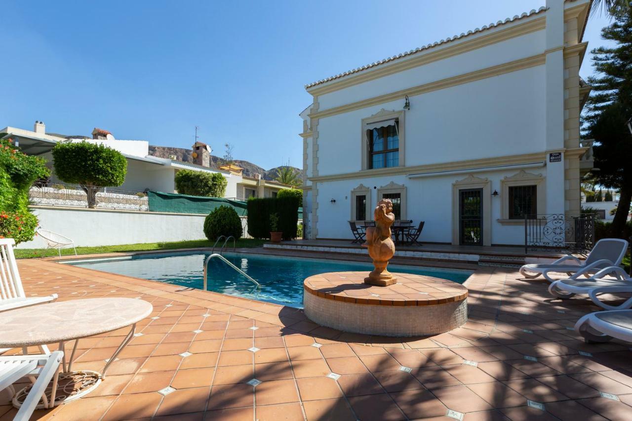 Villadulce Сasa de vacaciones Aguadulce (Almeria)