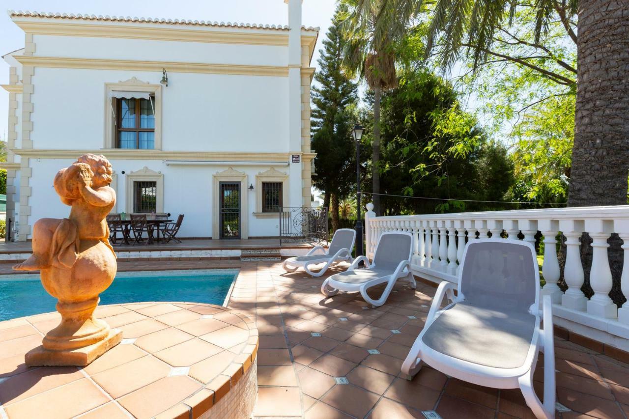 Villadulce Сasa de vacaciones *