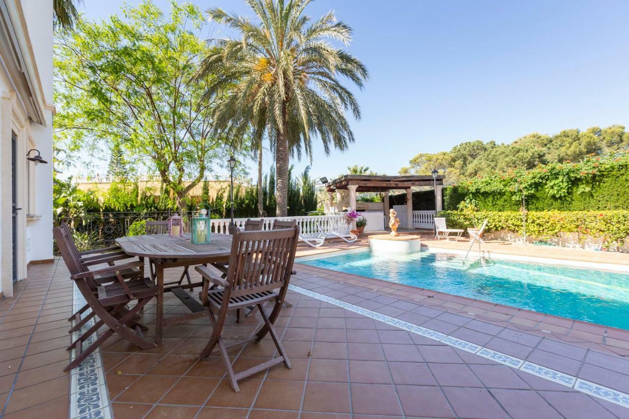 Villadulce Сasa de vacaciones Aguadulce (Almeria)