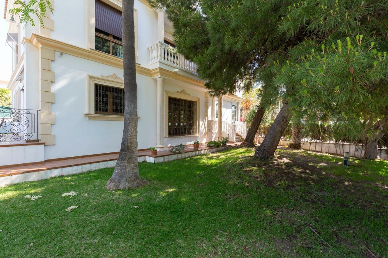 Villadulce Сasa de vacaciones Aguadulce (Almeria)