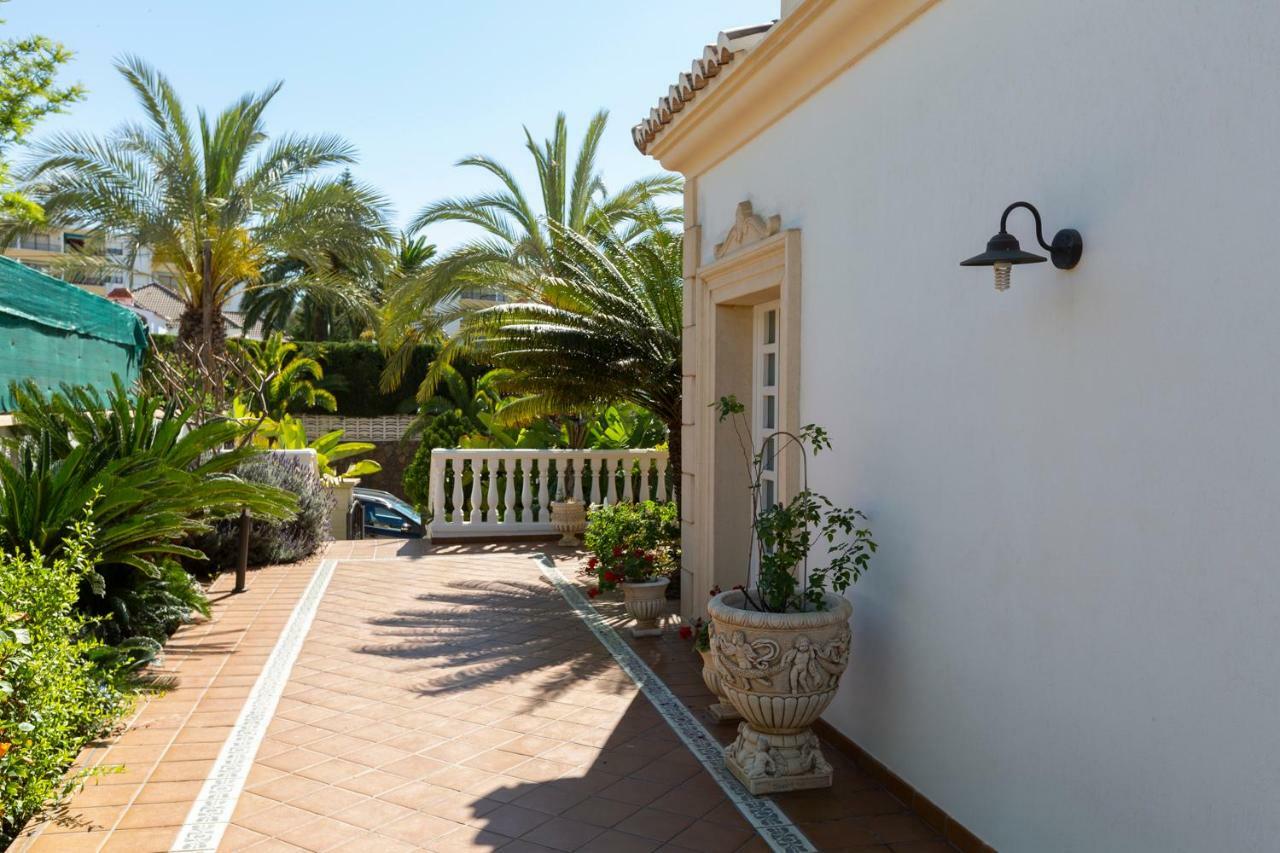 Сasa de vacaciones Villadulce Aguadulce (Almeria)