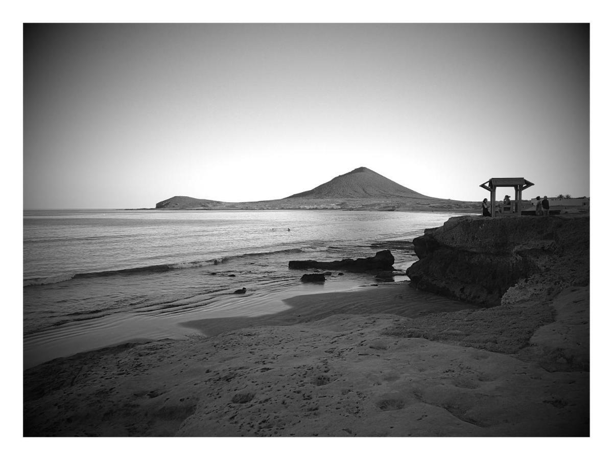 Apartment Alquilaencanarias Sotavento, Great Terrace And El Medano (Tenerife)