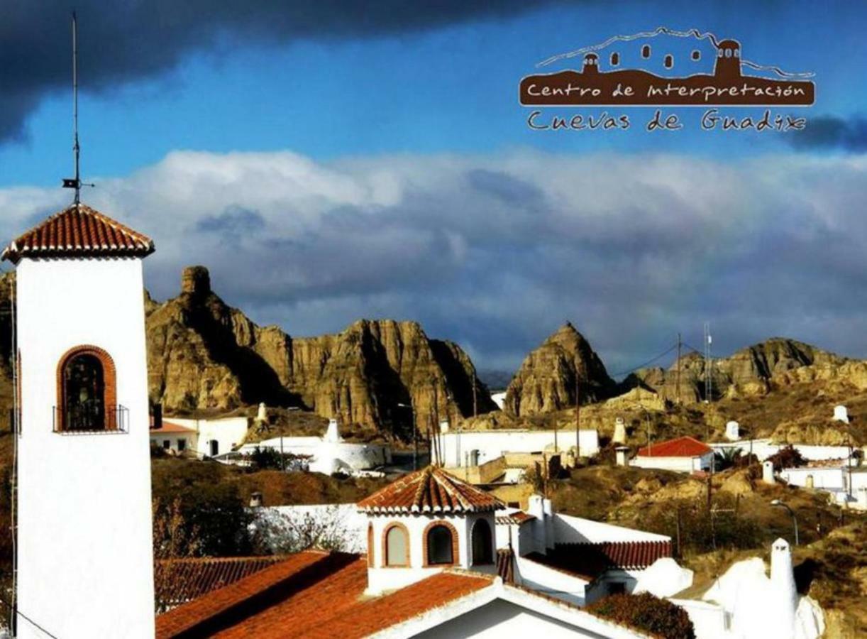 Cueva Alegria *