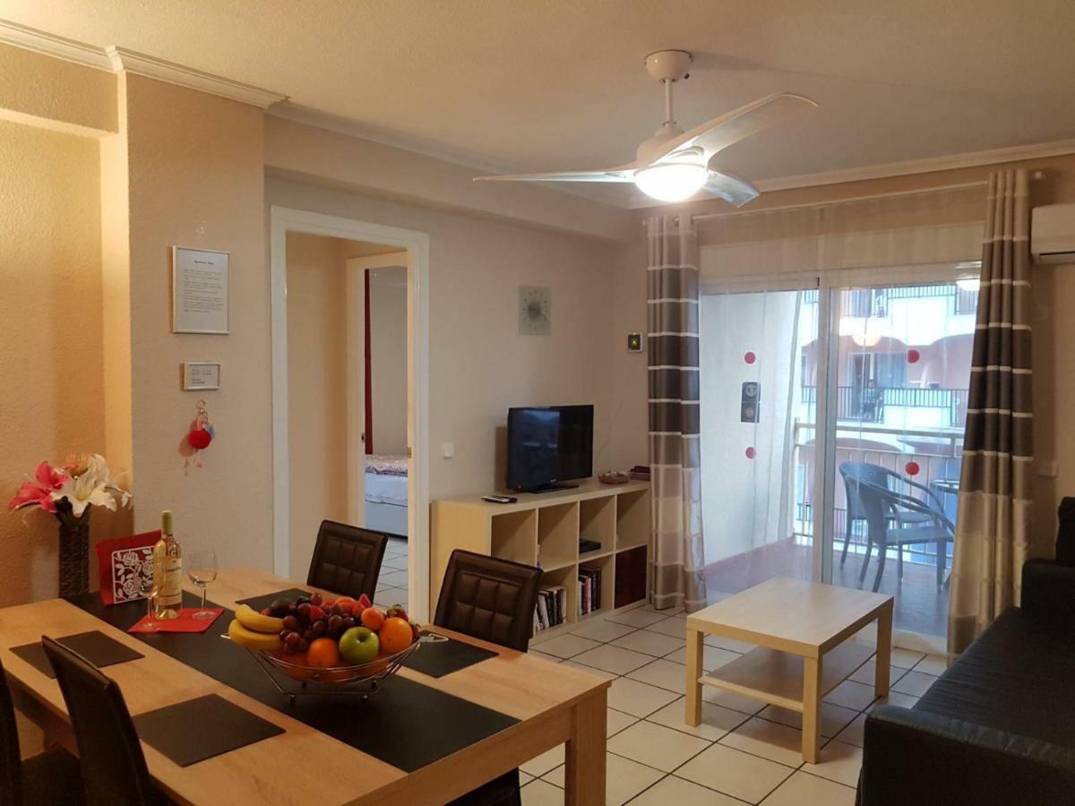 Apartamento Kristie