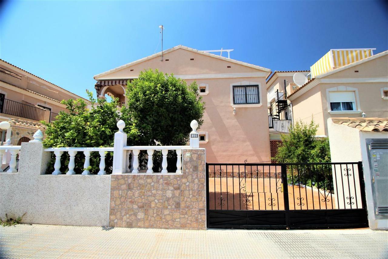 Apartment Dalias