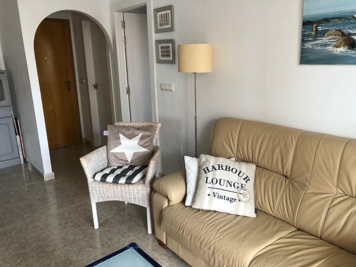 Apartamento La Manga Capri *