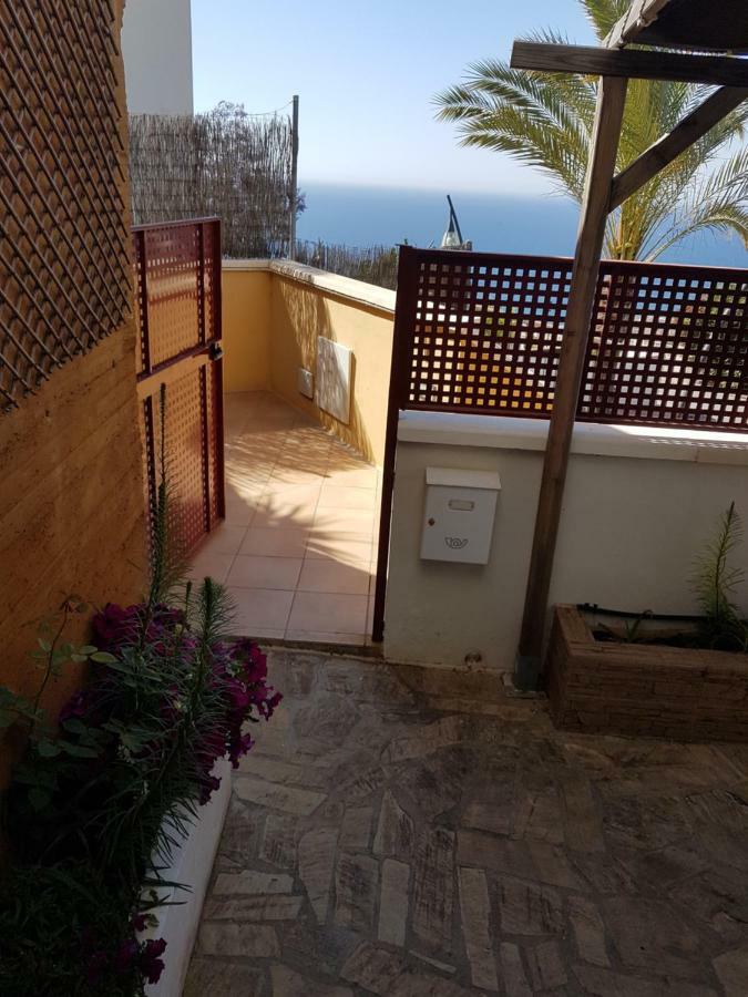Apartamento Tropical Andalusian Place