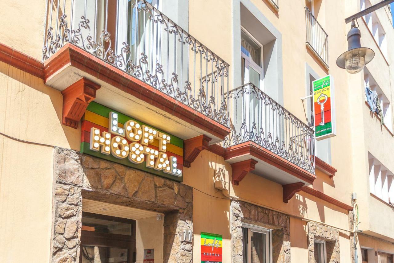 Hostal Loft Group