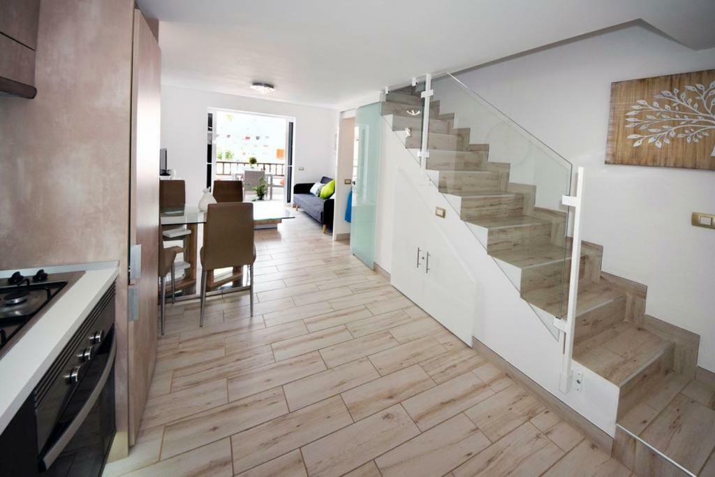 Parque Santiago Luxury 306 Apartamento