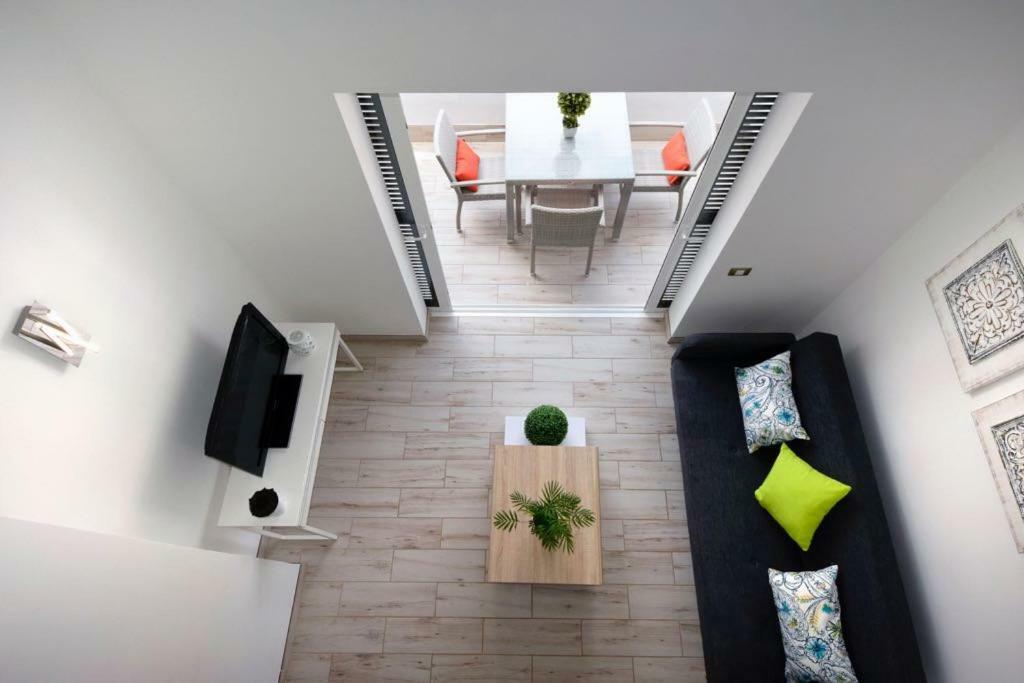Apartamento Parque Santiago Luxury 306 *