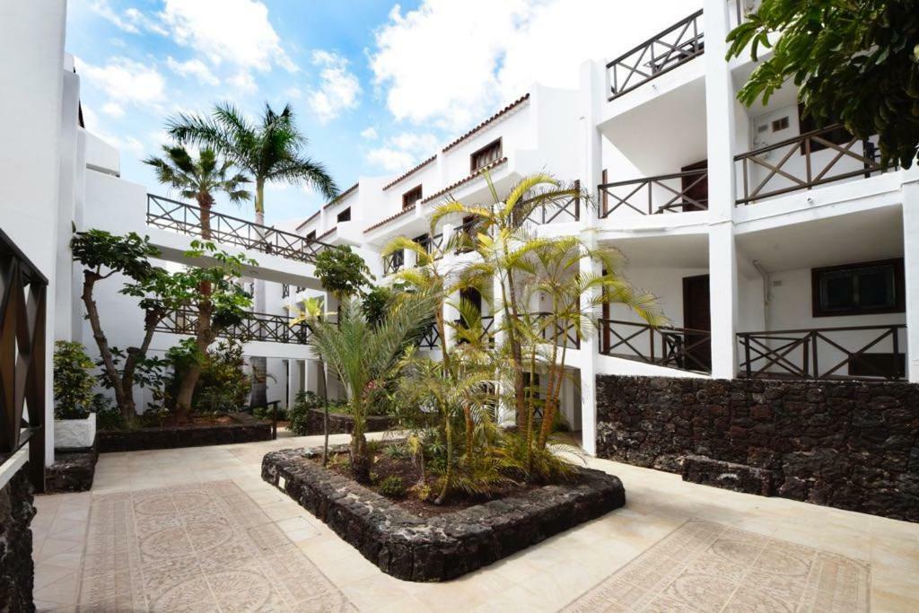 Apartamento Parque Santiago Luxury 306 Arona (Tenerife)