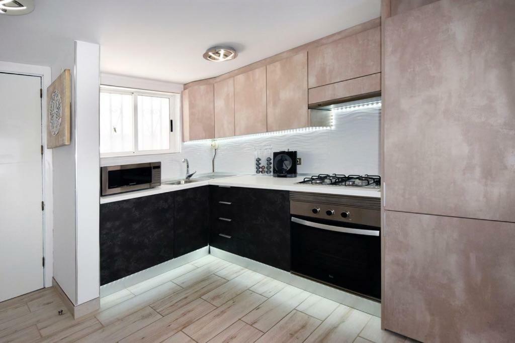 Apartamento Parque Santiago Luxury 306 Arona (Tenerife)