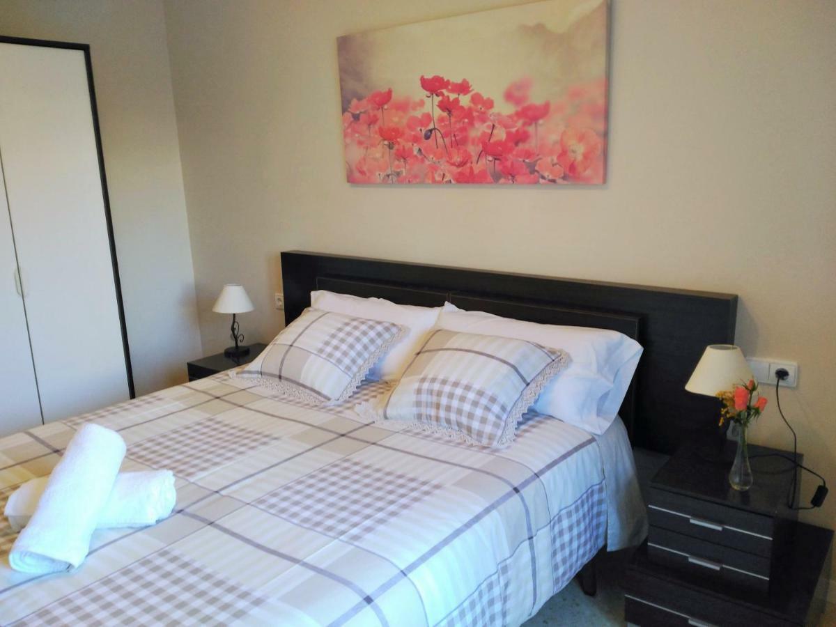 Plaza Compania Jerez Apartment *