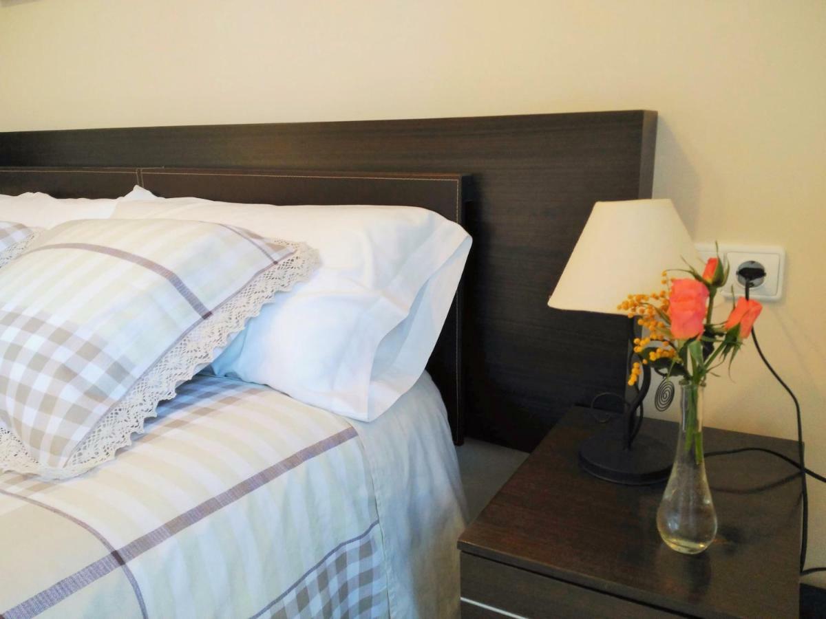 Apartment Plaza Compania Jerez Jerez de la Frontera