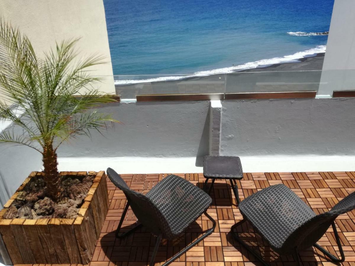 Residencial Lamar * Santa Cruz de la Palma (Isla de la Palma)