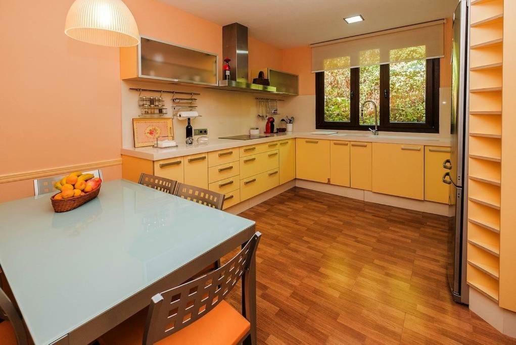 Casa Vejer En Alto Apartment *