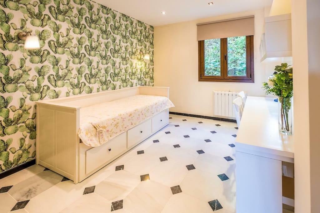 Casa Vejer En Alto Apartment *