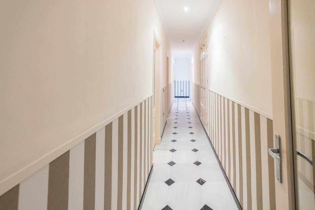 Apartment Casa Vejer En Alto