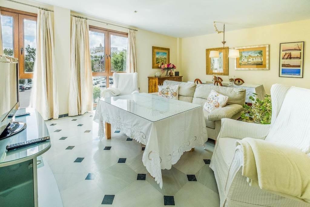 Casa Vejer En Alto Vejer de la Frontera