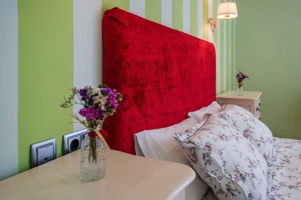 Casa Vejer En Alto Apartment *