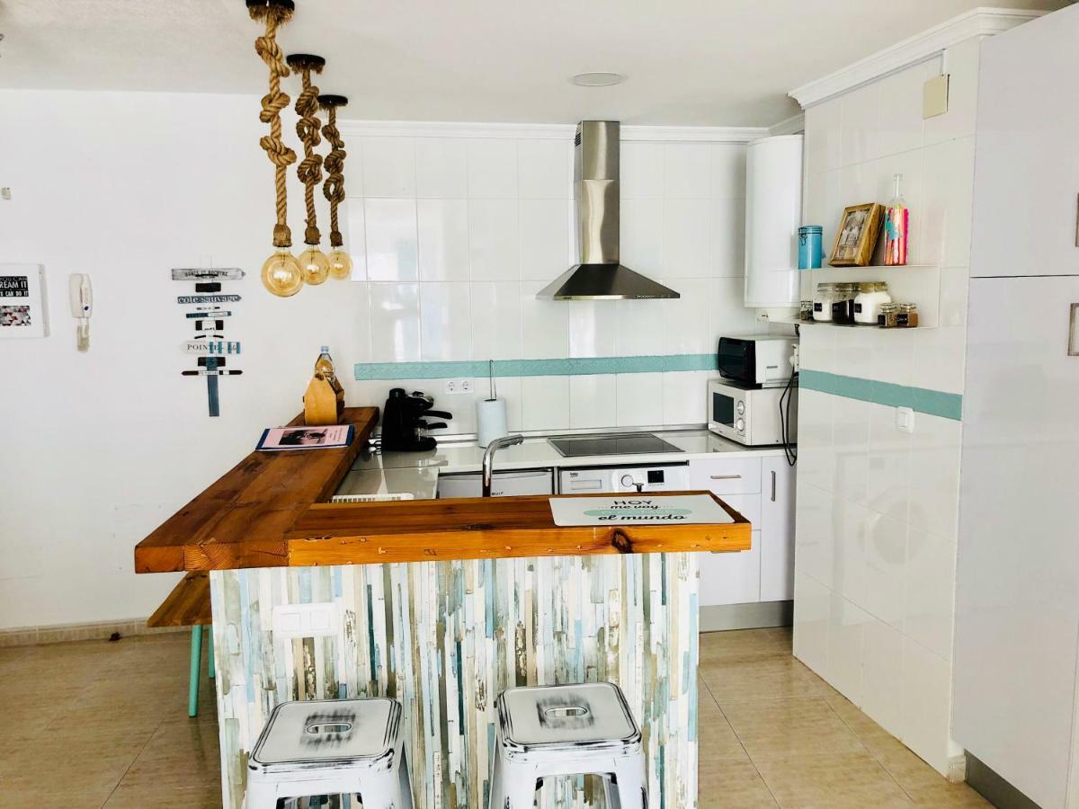 Apartment Apartamento Atico A 50 Metros De La Playa Will *
