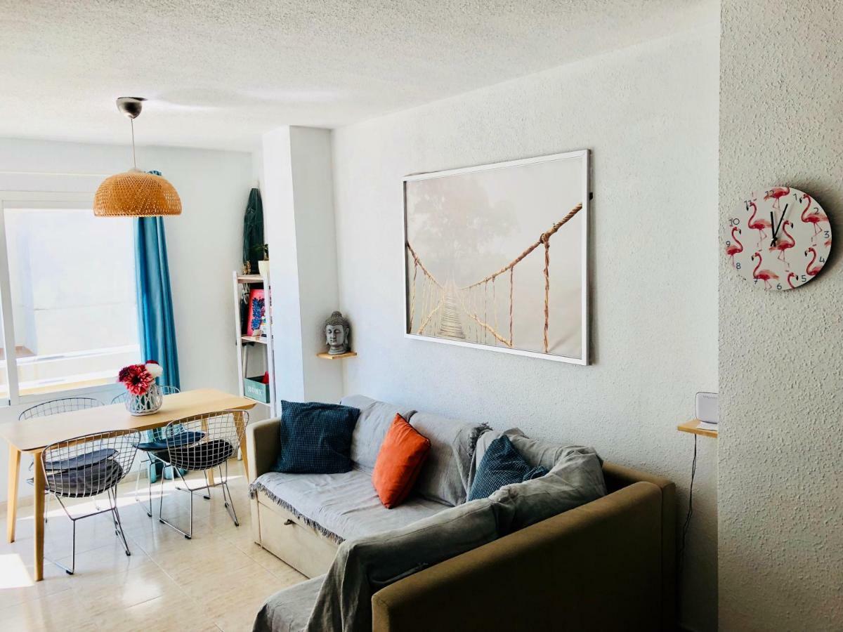 Apartment Apartamento Atico A 50 Metros De La Playa Will Rincon de la Victoria