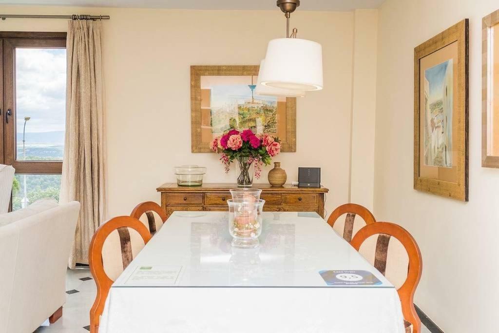 Casa Vejer En Alto *