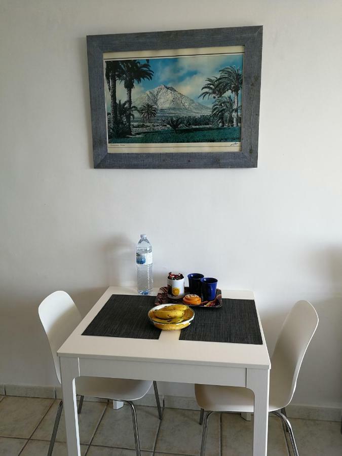 Apartment Miraverde Bright With Great Views
