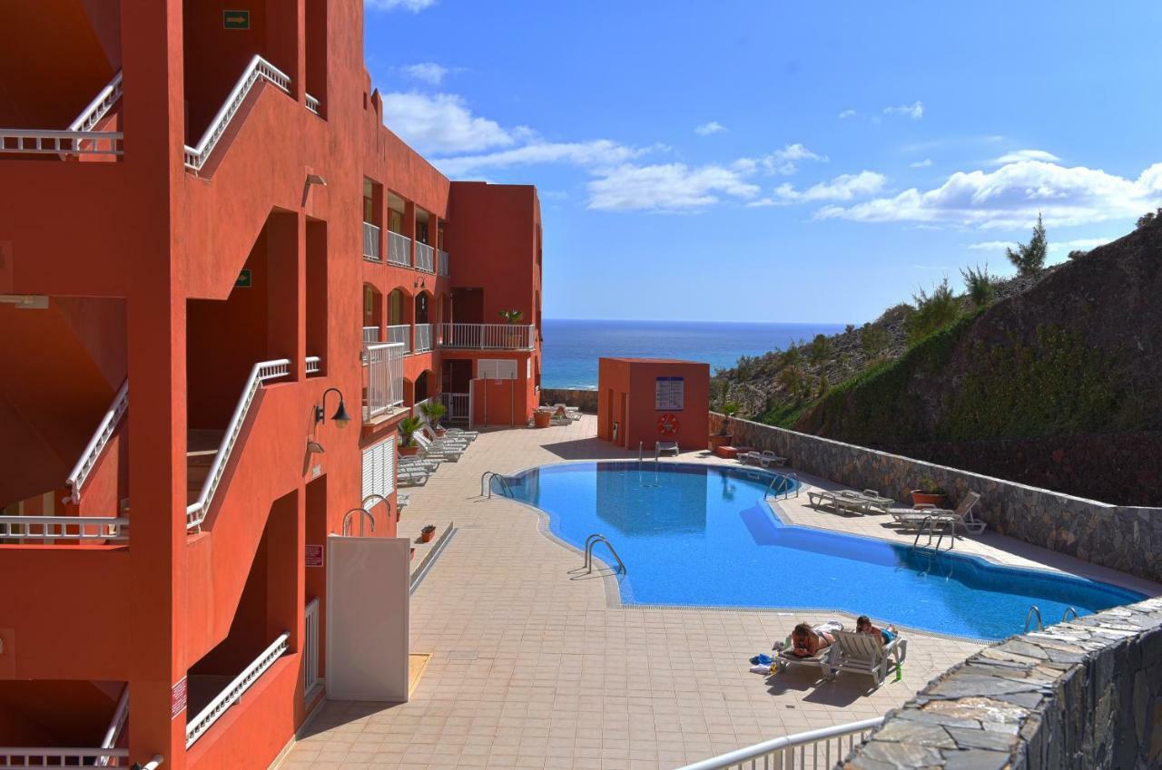 Relax, Descanso Y Experiencia Inolvidable * Costa Calma