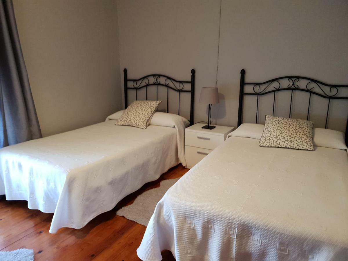 Apartamento Casa Sara La Franca