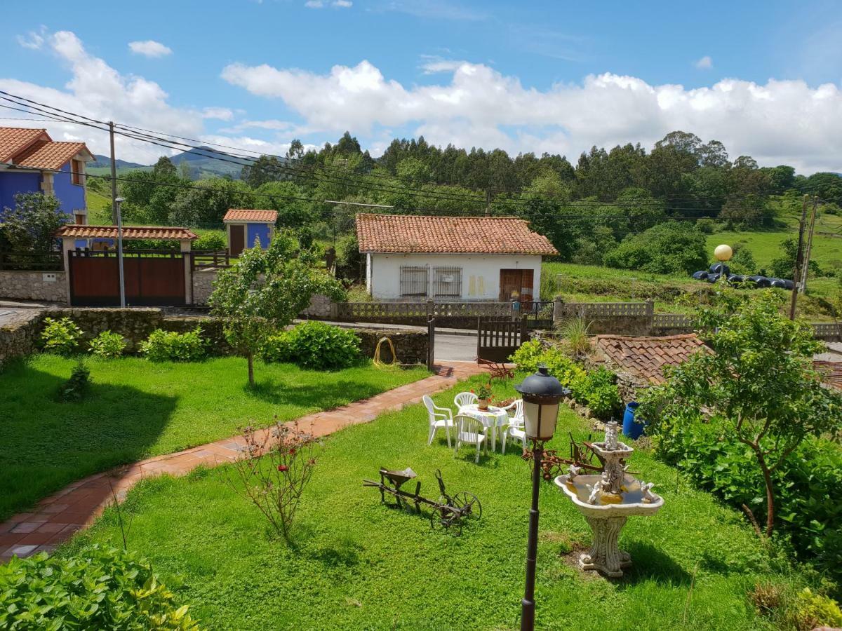 Casa Sara * La Franca
