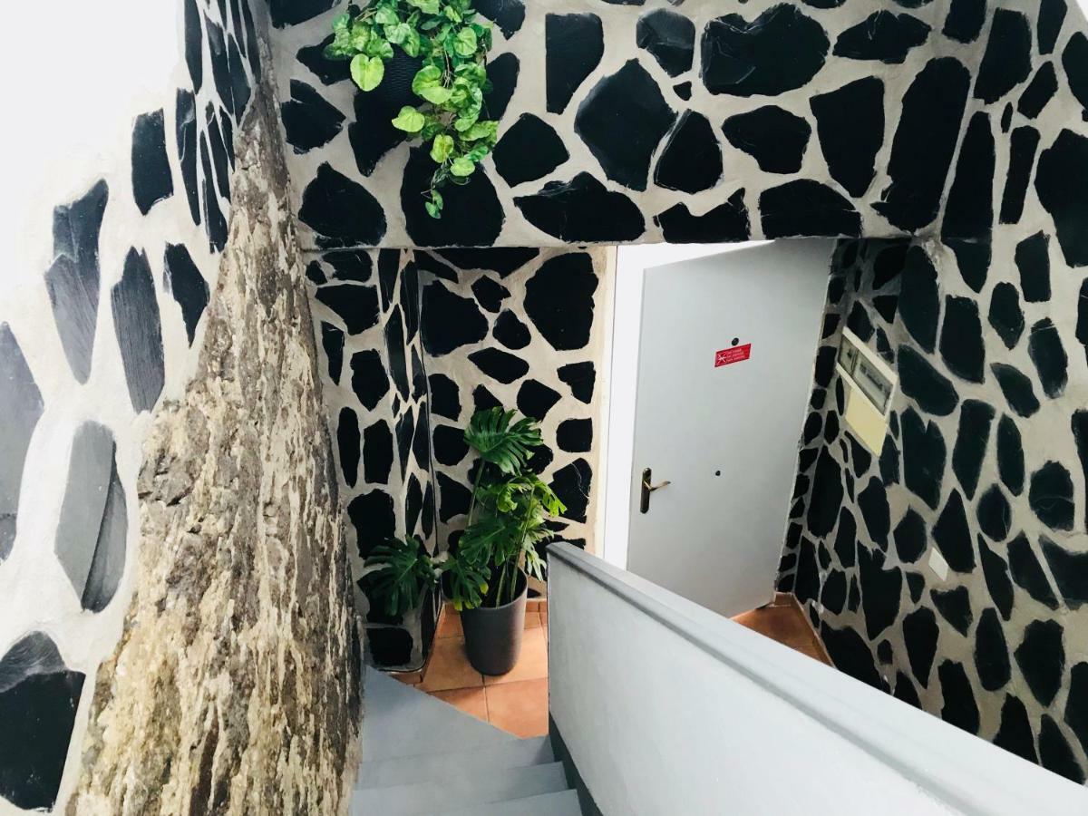 Сasa de vacaciones Casa Isabel Terraza