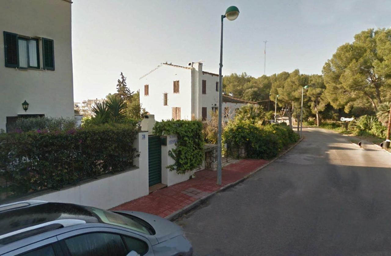 Casa Garcia Сasa de vacaciones *