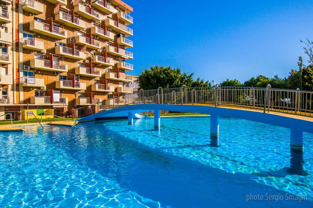 527 Júpiter - Piscina Abierta - Excelente Conexión Wifi *