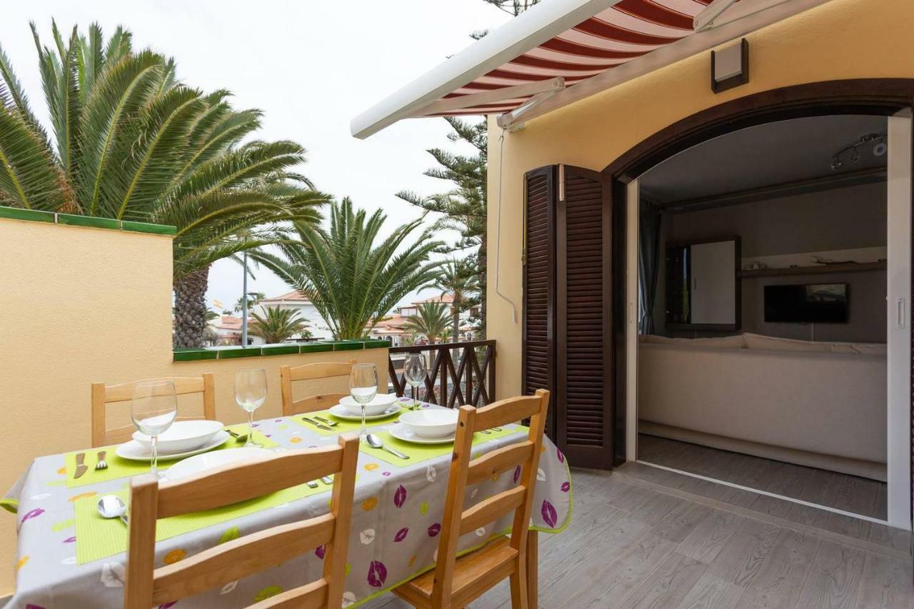 Apartment Tagoro Park Costa Del Silencio