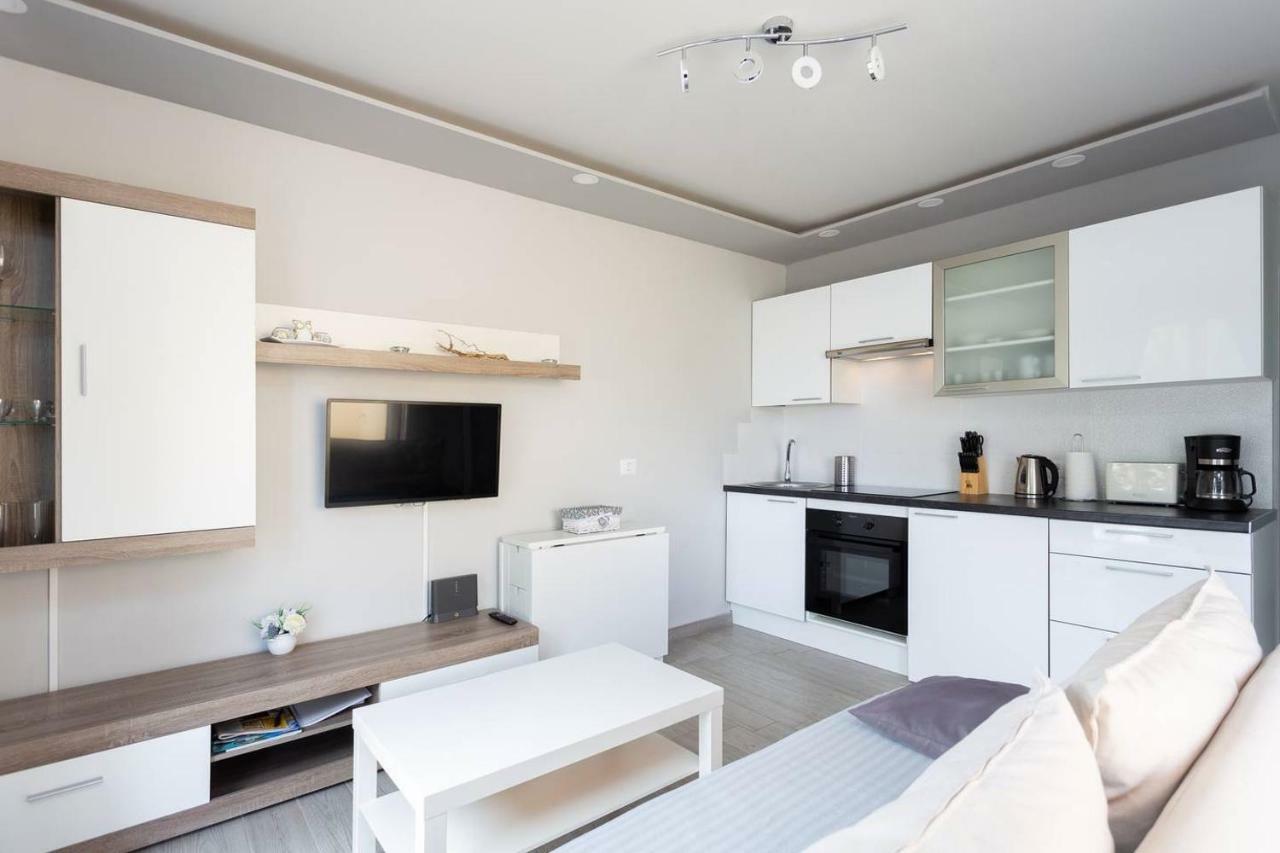 Tagoro Park Apartment