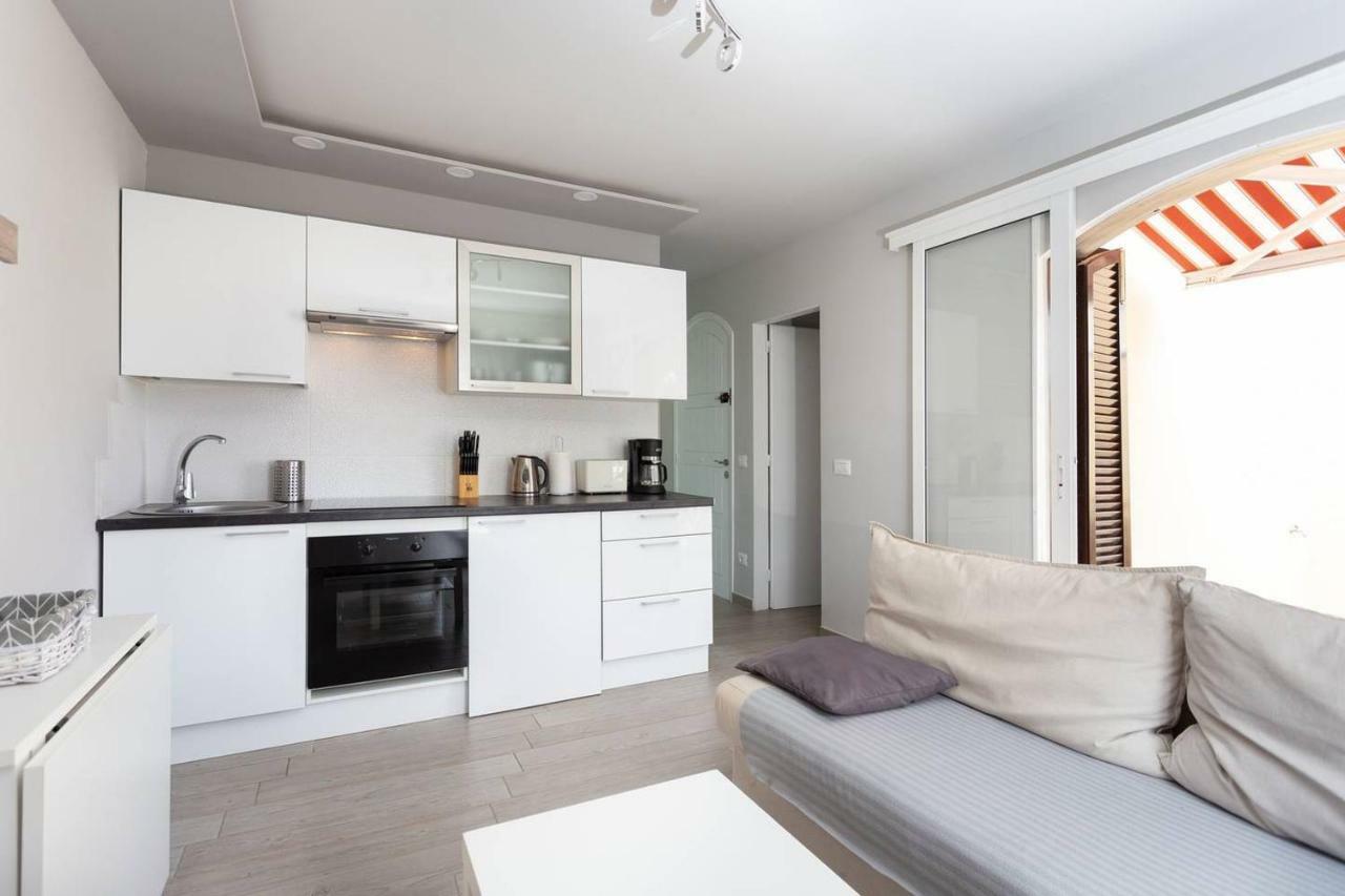 Apartment Tagoro Park