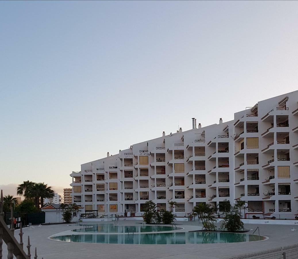 Apartment On Avenida De Amsterdam 3 Los Cristianos (Tenerife)