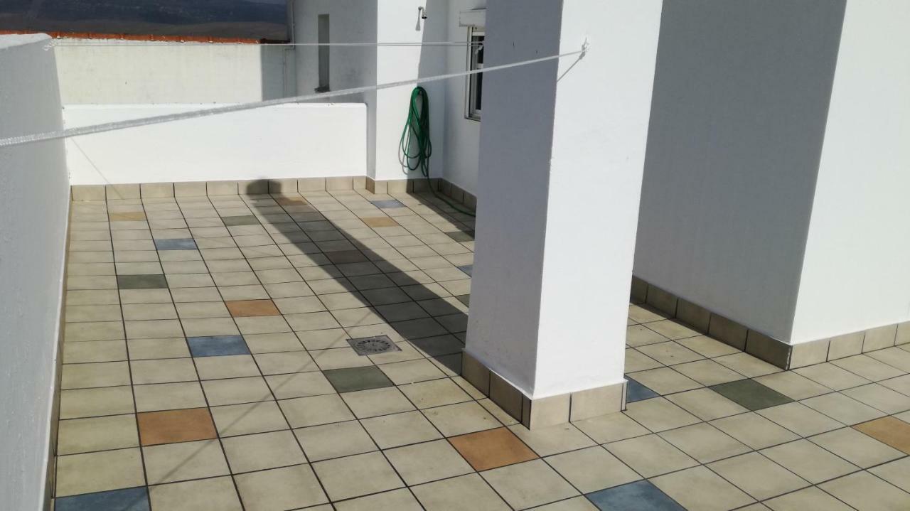 ático Sol
