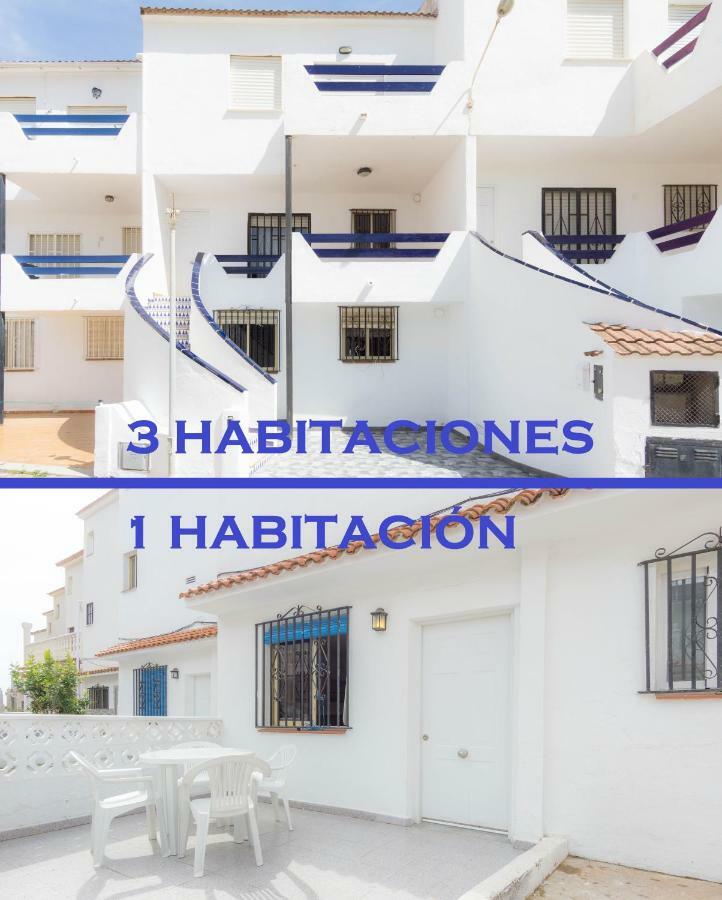 Holiday home Adosados Boix Serrat