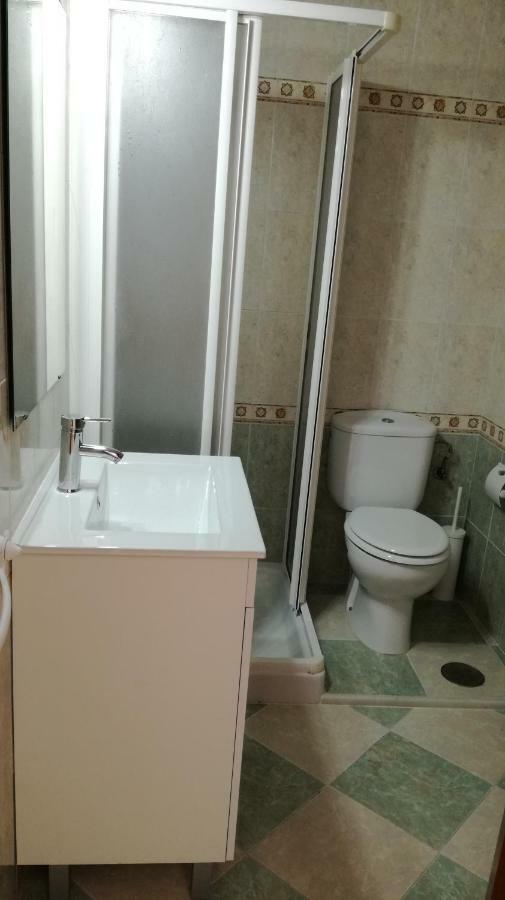 Apartamento ático Sol Barbate