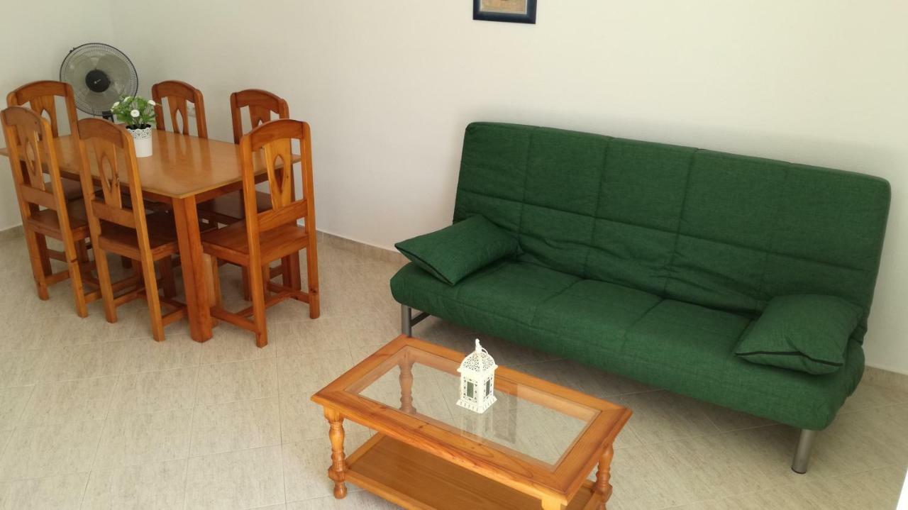 ático Sol Apartamento